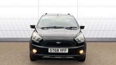 Ford KA+ 1.2 85 Active 5dr Petrol Hatchback